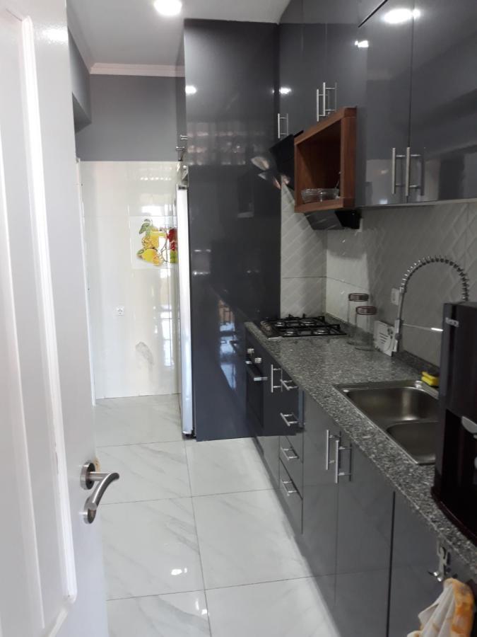 Apartament Blue Breeze Luanda Zewnętrze zdjęcie