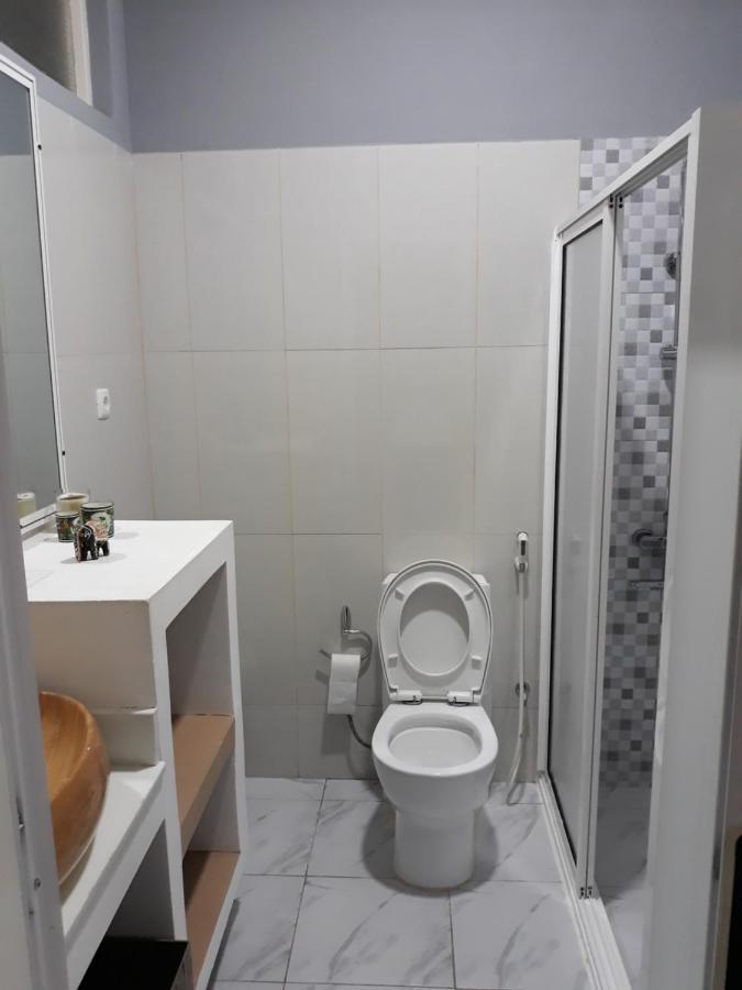 Apartament Blue Breeze Luanda Zewnętrze zdjęcie