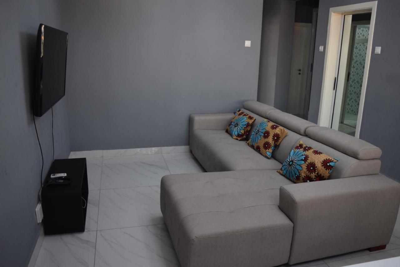 Apartament Blue Breeze Luanda Zewnętrze zdjęcie