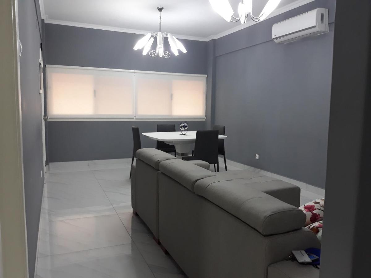 Apartament Blue Breeze Luanda Zewnętrze zdjęcie