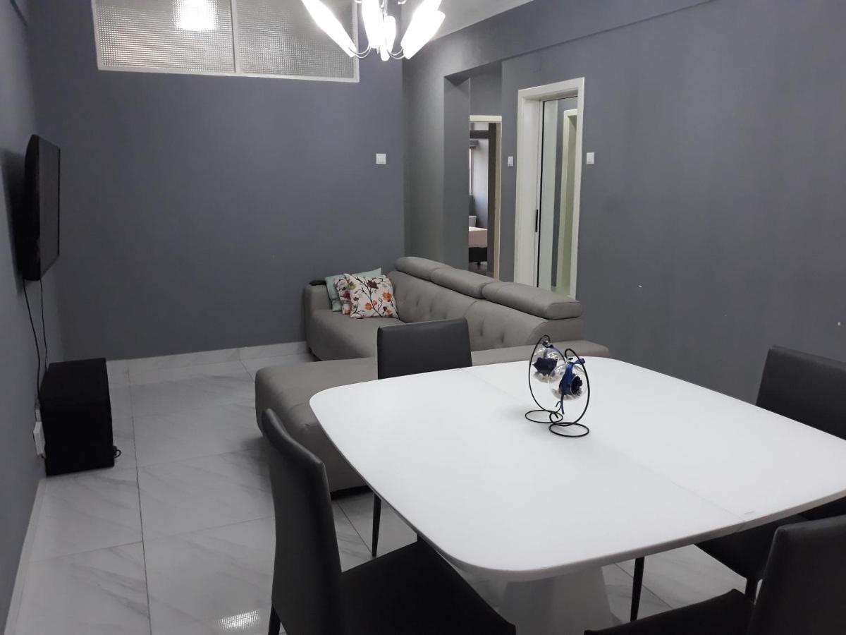 Apartament Blue Breeze Luanda Zewnętrze zdjęcie