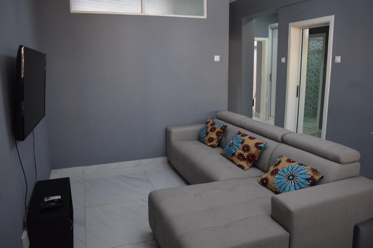 Apartament Blue Breeze Luanda Zewnętrze zdjęcie