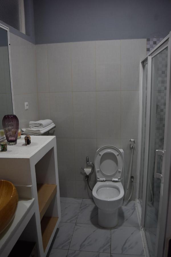 Apartament Blue Breeze Luanda Zewnętrze zdjęcie