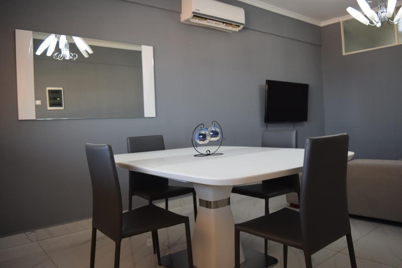 Apartament Blue Breeze Luanda Zewnętrze zdjęcie