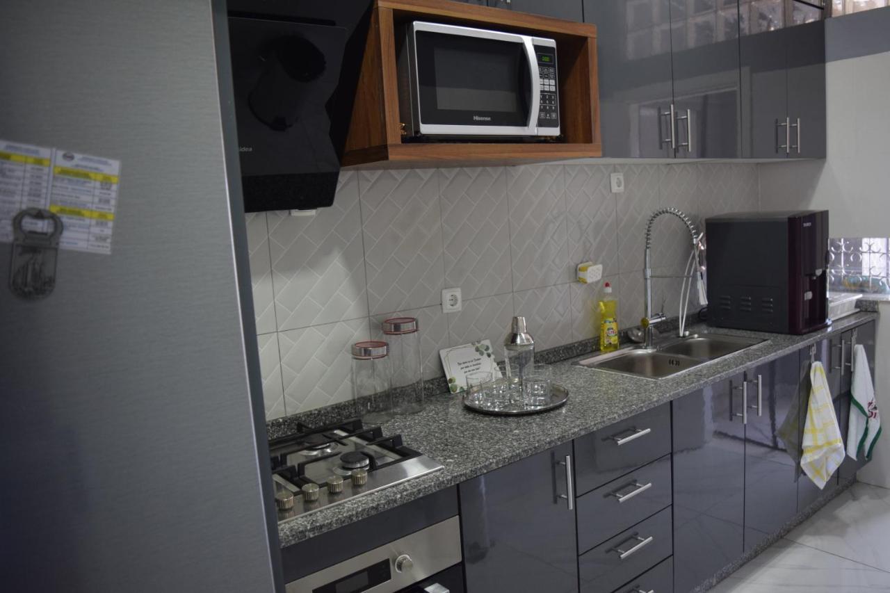 Apartament Blue Breeze Luanda Zewnętrze zdjęcie