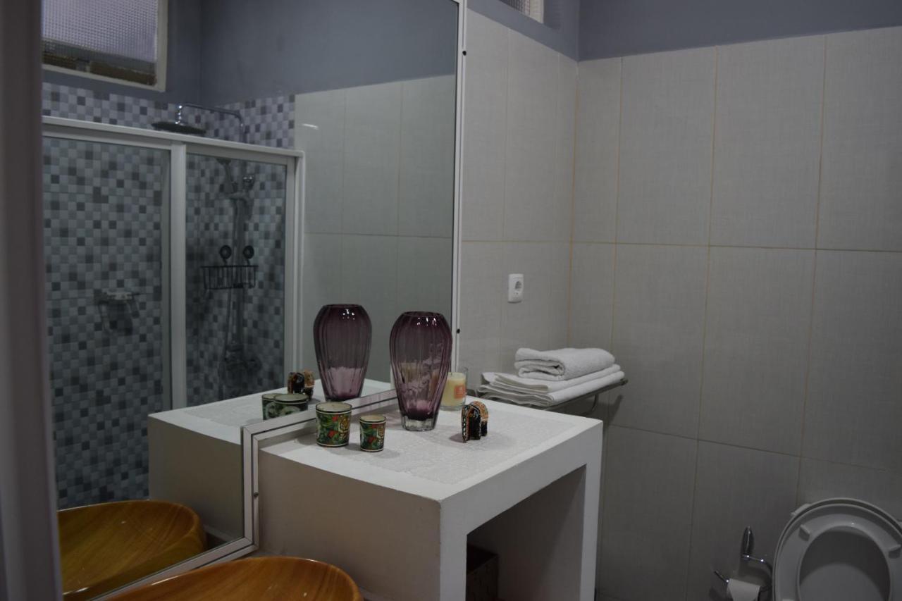 Apartament Blue Breeze Luanda Zewnętrze zdjęcie